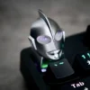 Artisan Keycaps - Custom Ultraman Keycaps for Mechanical Keyboard 11