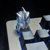 Artisan Keycaps - Custom Ultraman Keycaps for Mechanical Keyboard 12