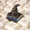 artisan-keycaps-custom-witchs-hat-cover