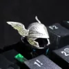 elden-ring-malenia-keycap-silver