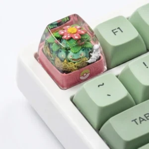pokemon-venusaur-transparent-keycap-main