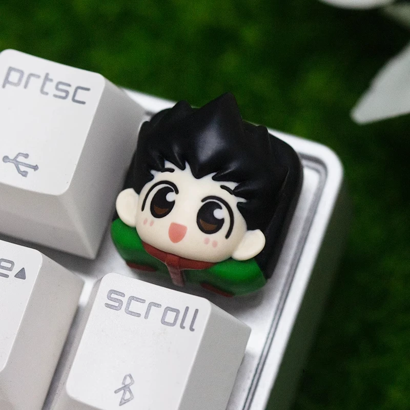 hunter-x-hunter-main-characters-keycaps-1