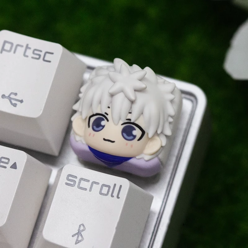 hunter-x-hunter-main-characters-keycaps-2