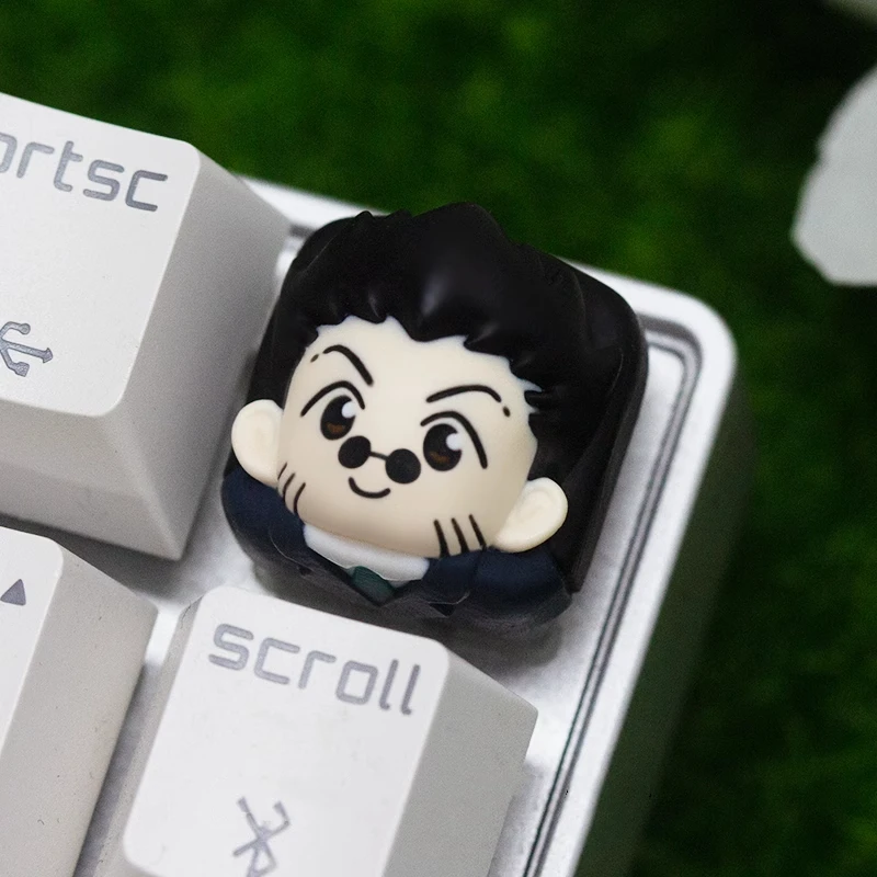 hunter-x-hunter-main-characters-keycaps-4