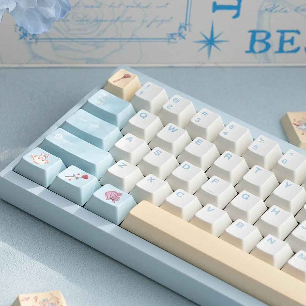 alice-in-wonderland-keycap-set-2