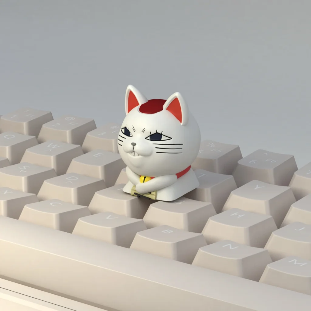 dandadan-turbo-granny-keycap-1