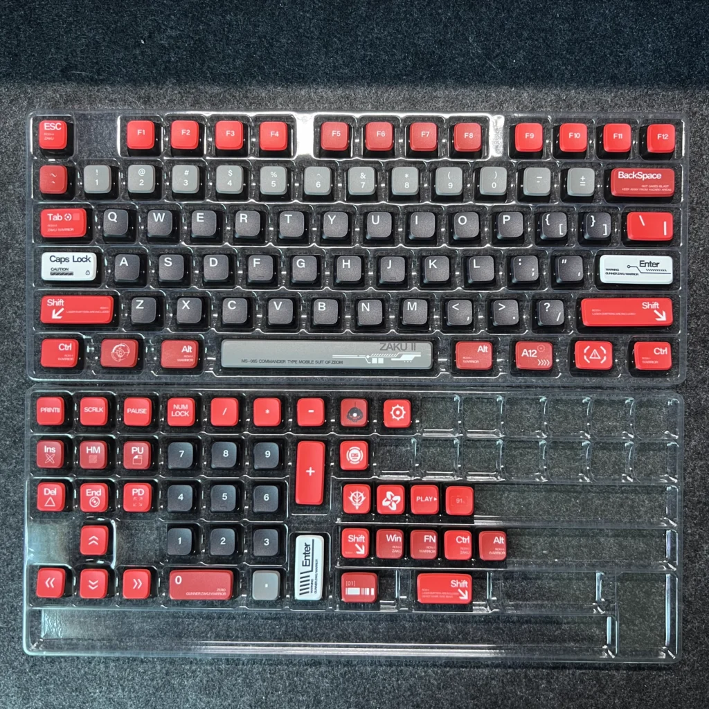 mobile-suit-gundam-zaku-keycap-set-red8