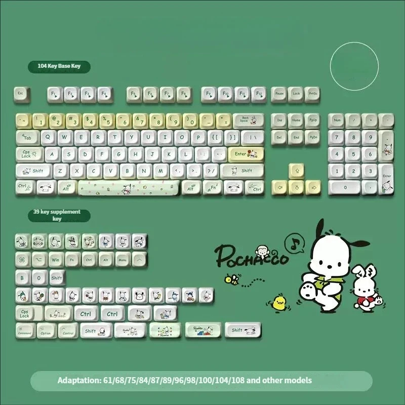 sanrio-pochacco-keycap-set-main