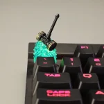 soul-land-clear-sky-hammer-keycap-cover