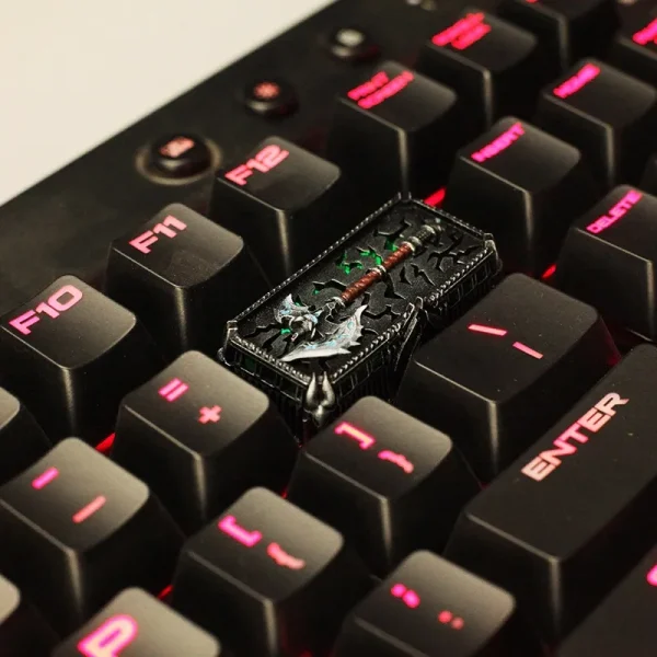 wow-frostmourne-shadowmourne-keycaps-shadowmourne