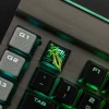 ZOMOPLUS Artisan Keycaps - Custom "Butterfly" Keycap for Mechanical Keyboard 1