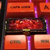 Artisan Keycaps - Custom Flame Crystal Keycap for Mechanical Keyboard 1