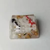 Artisan Keycaps - Custom 1.25u SIze Koi Pond Keycaps for Mechanical Keyboard 1
