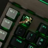 ZOMOPLUS Artisan Keycaps - Custom Force Staff Keycap for Mechanical Keyboard 1