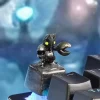 Artisan Keycaps - Custom Ultraman: Alien Baltan Keycap for Mechanical Keyboard 1