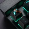 ZOMOPLUS Artisan Keycaps - Custom Scythe of Vyse Keycap for Mechanical Keyboard 1