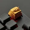 ZOMOPLUS Artisan Keycaps - Custom Myth Series: Egypt Keycap for Mechanical Keyboard 1