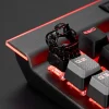 ZOMOPLUS Artisan Keycaps - Custom Saw Torture Keycap for Mechanical Keyboard 1