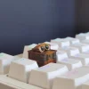 Artisan Keycaps - Custom WALL-E Keycap for Mechanical Keyboard 1