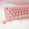 Artisan Keyboard - Custom Piggy Mechanical Keyboard 1