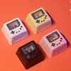 Artisan Keycaps - Custom Mini Electronic Equipment Keycaps for Mechanical Keyboard 1