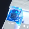 ZOMOPLUS Artisan Keycaps - Custom ONE PIECE: Laboon Keycap for Mechanical Keyboard 1