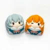 Artisan Keycaps – Custom Neon Genesis Evangelion: Chibi Keycaps for Mechanical Keyboard 1