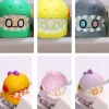Artisan Keycaps – Custom Dinosaur Ragdoll Keycaps for Mechanical Keyboard 1