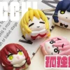 Artisan Keycaps - Custom Bocchi the Rock