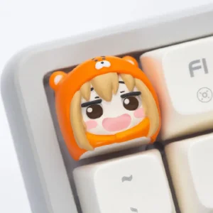 Artisan Keycaps - Custom Himouto
