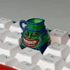 Artisan Keycaps – Custom Yu-Gi-Oh