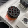 Artisan Keycaps - Custom Honeycomb Briquettes Keycap for Mechanical Keyboard 1