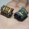 Artisan Keycaps - Custom Monster Box Keycaps for Mechanical Keyboard 1