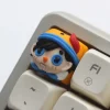 Artisan Keycaps - Custom Pinocchio Keycaps for Mechanical Keyboard 1
