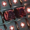 Artisan Keycaps - Custom Naruto: Dead Demon Consuming Seal Keycaps for Mechanical Keyboard 1