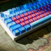 ZOMOPLUS Artisan Keycaps - Custom ONE PIECE: Grand Line Keycap for Mechanical Keyboard 1