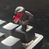 Artisan Keycaps - Custom MARVEL: Venom Keycap for Mechanical Keyboard 1
