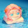 Artisan Keycaps - Custom Mermaid Keycap for Mechanical Keyboard 1