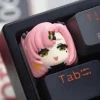 Artisan Keycaps - Custom Zenless Zone Zero: Nicole Demara Keycap for Mechanical Keyboard 1
