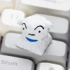 Crayon Shin-chan: Shiro Keycap 1