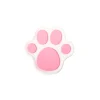 ZOMOPLUS Artisan Coaster - Custom Cat Paw & Duck Feet Coaster 10