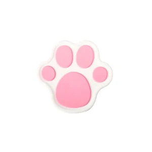 ZOMOPLUS Artisan Coaster - Custom Cat Paw & Duck Feet Coaster 10
