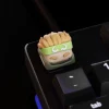 Artisan Keycaps - Custom Varolant's Agent Keycaps for Mechanical Keyboard 10