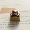 ZOMOPLUS Artisan Keycaps - Custom Little Prince's Hat Keycap for Mechanical Keyboard 10