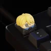 Artisan Keycaps - Custom ONE PIECE: Straw Hat Pirate Keycaps for Mechanical Keyboard 10