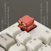 ZOMOPLUS Artisan Keycaps - Custom Wukong's Hoop Curse Keycap for Mechanical Keyboard 10