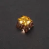 ZOMOPLUS Artisan Keycaps - Custom Golden Cicada Keycap for Mechanical Keyboard 10
