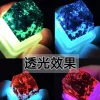 Artisan Keycaps - Custom Colored Silver Foil Keycaps for Mechanical Keyboard 11