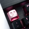 ZOMOPLUS Artisan Keycaps - Custom ONE PIECE: Seven Warlords of the Sea Keycap for Mechanical Keyboard 11