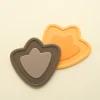 ZOMOPLUS Artisan Coaster - Custom Cat Paw & Duck Feet Coaster 11